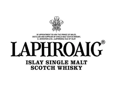 laphroaig